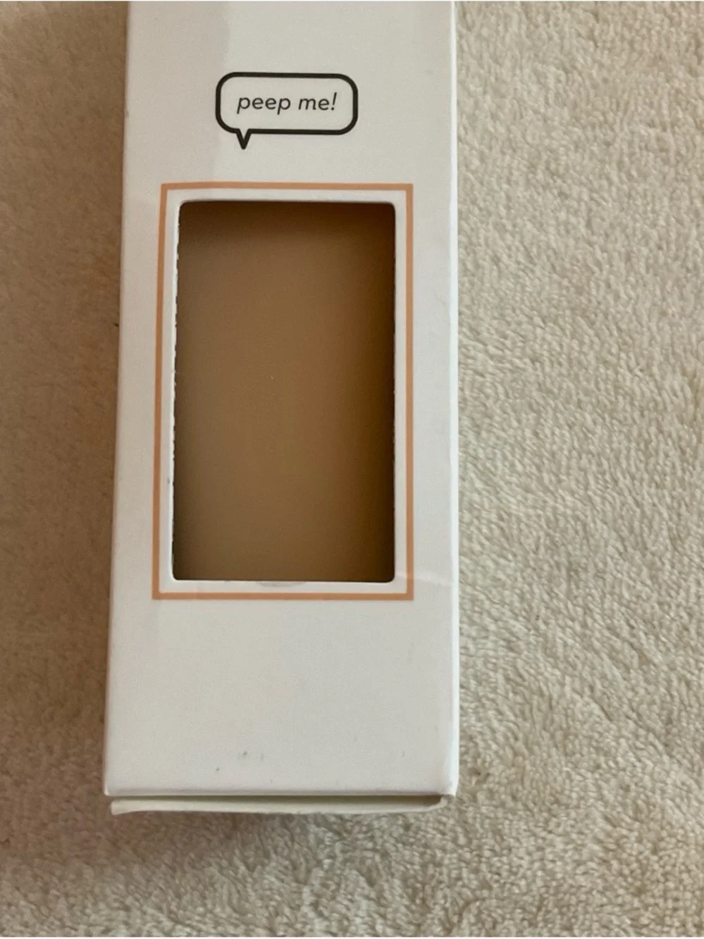 The Crème Shop Match Made Luminous Liquid Foundation - Shade 23 Peachy Beige